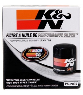 K&N Oil Filter PS-2004