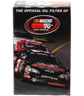 K&N Oil Filter PS-2005