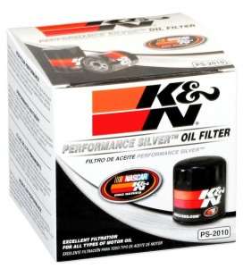 K&N Oil Filter PS-2010