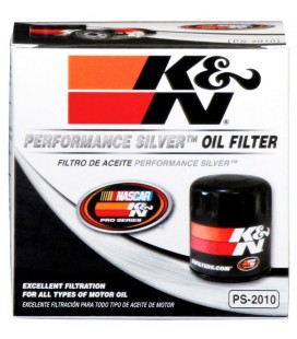 K&N Oil Filter PS-2010