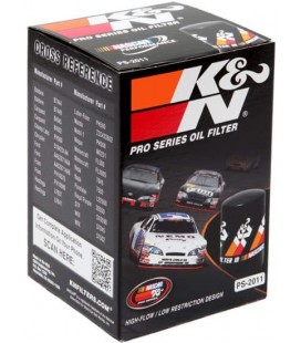 K&N Oil Filter PS-2011