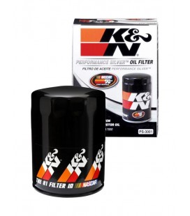 K&N Oil Filter PS-3001