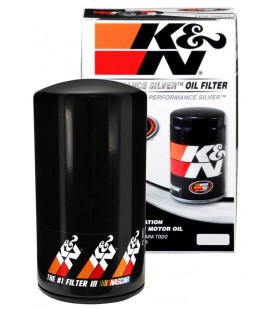 K&N Oil Filter PS-6001