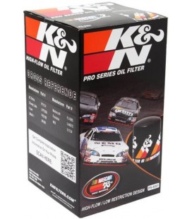 K&N Oil Filter PS-6001