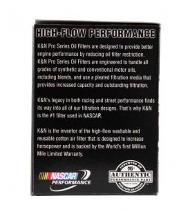 K&N Oil Filter PS-7001