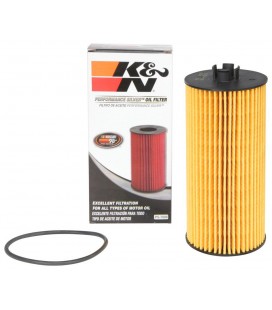 K&N Oil Filter PS-7009