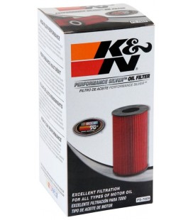 K&N Oil Filter PS-7009