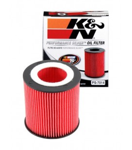 K&N Oil Filter PS-7014