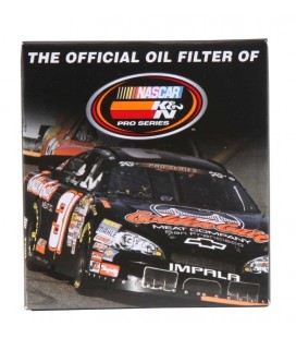 K&N Oil Filter PS-7014