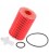 K&N Oil Filter PS-7018