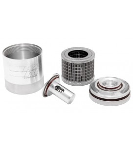 K&N Oil Filter SS-1001