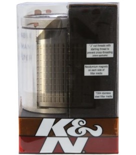 K&N Oil Filter SS-1007