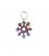 Keychain Multitool NeoChrome
