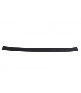 Lip Spoiler Dodge Charger ABS Balck