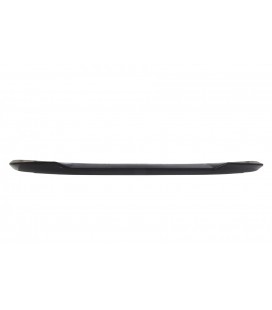 Lip Spoiler Dodge Charger ABS Black