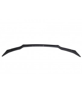 Lip Spoiler Toyota CHR 2018 ABS Black