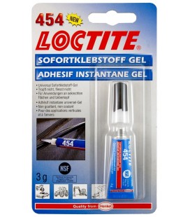 LOCTITE 248 Securing threads-Stick 19ml