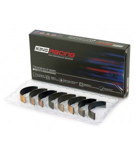 Main Bearing 0.5 AUDI ACZ, AAH, ACK. AEJ, ASN KING RACING