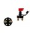 Main switch, hebel 4 open
