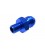 Male to male nipple AN8-M12x1.5