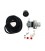 Manual Boost Controller TurboWorks BC02 Black