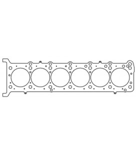 Mercedes M120 V12 MMLS Cylinder Head Gasket Left Hand Side Each