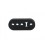 Muffler Hanger Type-2 TurboWorks Black