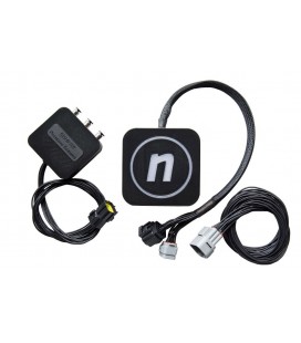 N-3-Pressure - with 3 pressure sensors for F/R kits