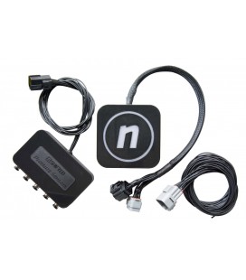 N-5-Pressure - with 5 pressure sensors for VIP kits