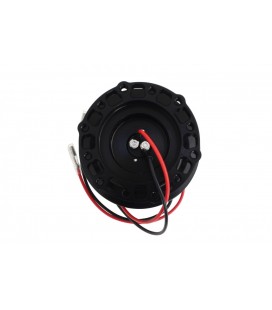 Naba Quick Release Black