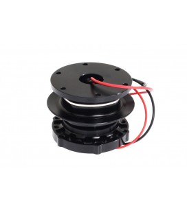 Naba Quick Release Black