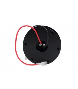 Naba Quick Release Black