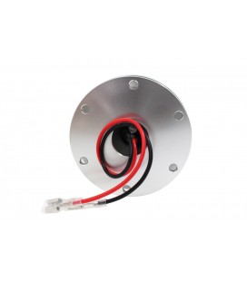 Naba Quick Release Silver