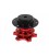 Naba Quick Release TurboWorks Red