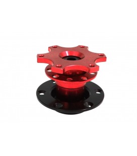 Naba Quick Release TurboWorks Red