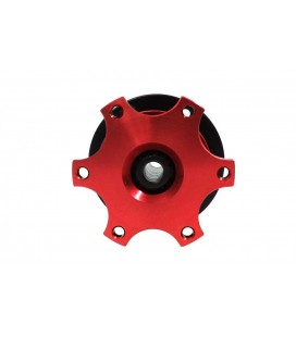 Naba Quick Release TurboWorks Red