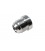 Nipple AN8 for welding (aluminium)