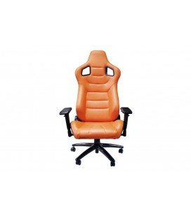 Office chair Glock Orange