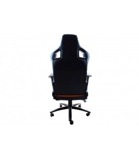 Office chair Glock Orange