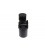 Oil catch tank 0.3L 10mm / 15mm TurboWorks PR Black