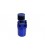 Oil catch tank 0.3L 10mm / 15mm TurboWorks PRO Blue