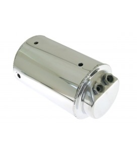 Oil catch tank 2L 9mm / 14mm TurboWorks