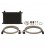 Oil Cooler Kit MISHIMOTO Universal Black 25 Row