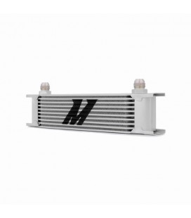 Oil Cooler MISHIMOTO 10-rows 280x70x50 AN10