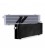 Oil Cooler MISHIMOTO Universal Cross Flow Large 610x204x77