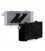 Oil Cooler MISHIMOTO Universal Cross Flow Small 381x280x102