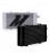 Oil Cooler MISHIMOTO Universal Dual Pass Small 381x280x102