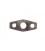 Oil drain flange TW-TC-024