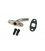 Oil hose adapter BMW E36 T3 T4