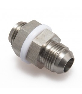 OIL PAN RETURN DRAIN ADAPTER AN10